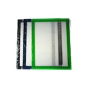 Ultra Mat en silicone médical antiadhésif de qualité pour concentrés et extraits - 30cm x 40cm